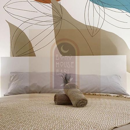 Appartement Boho House Bari Extérieur photo