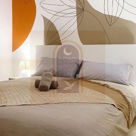 Appartement Boho House Bari Extérieur photo
