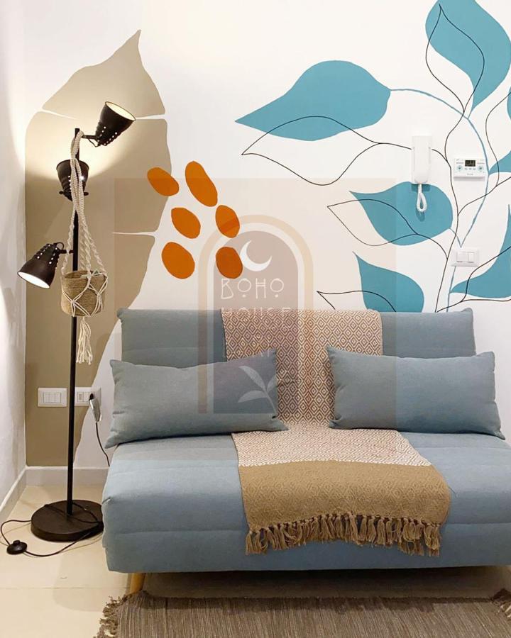 Appartement Boho House Bari Extérieur photo